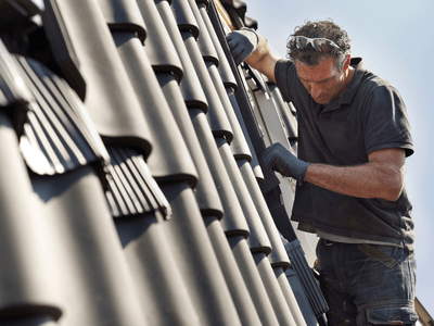 About Roof Repair Experts Brinson, GA